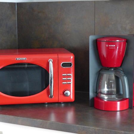 Ferienwohnung Jesse Braunlage Zewnętrze zdjęcie