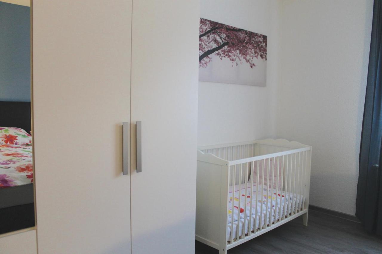 Ferienwohnung Jesse Braunlage Zewnętrze zdjęcie