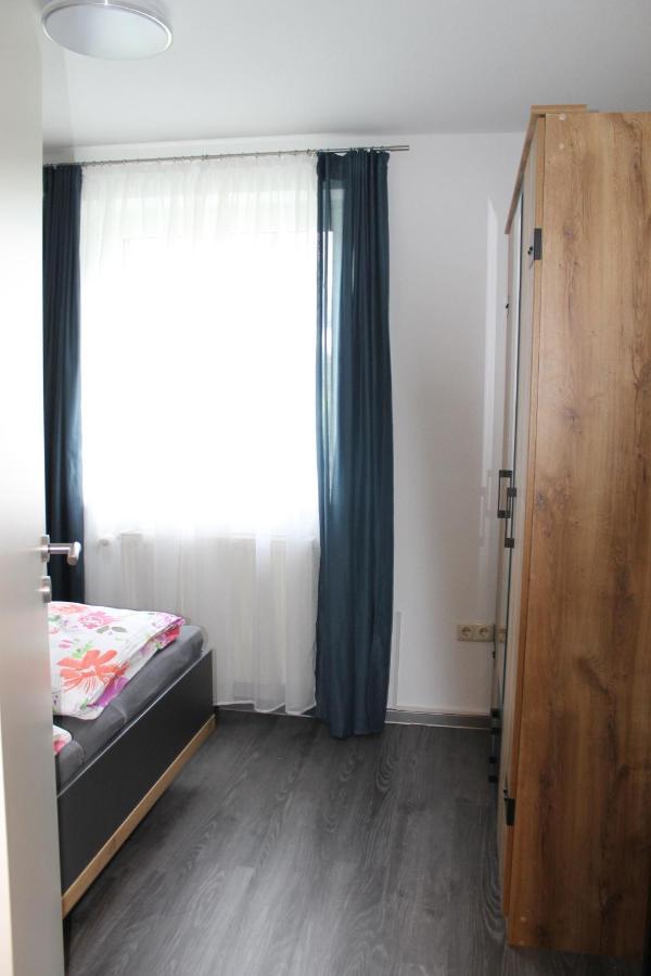 Ferienwohnung Jesse Braunlage Zewnętrze zdjęcie