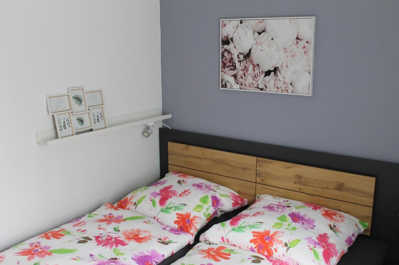 Ferienwohnung Jesse Braunlage Zewnętrze zdjęcie