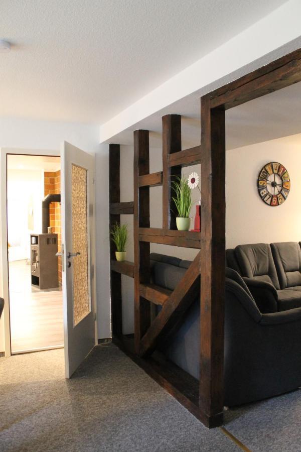 Ferienwohnung Jesse Braunlage Zewnętrze zdjęcie