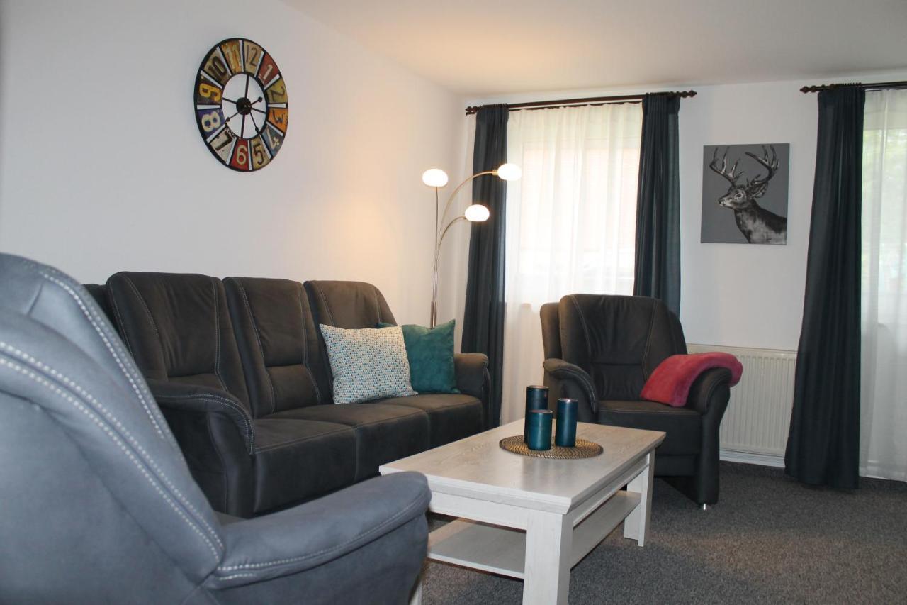 Ferienwohnung Jesse Braunlage Zewnętrze zdjęcie