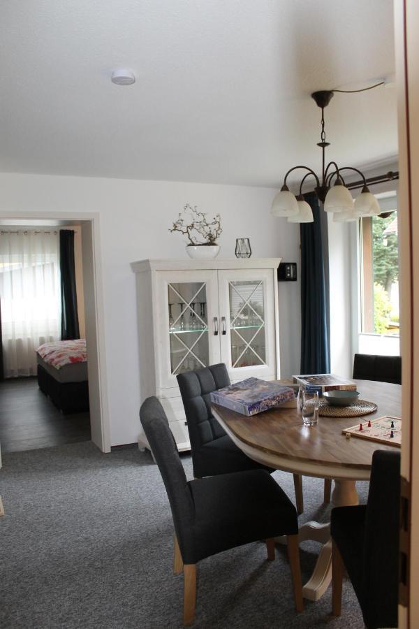 Ferienwohnung Jesse Braunlage Zewnętrze zdjęcie