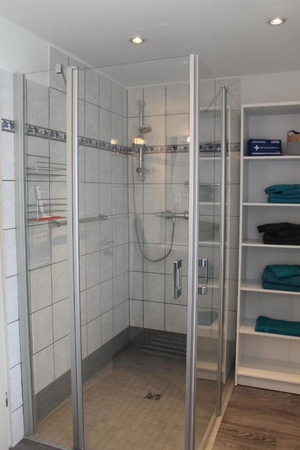 Ferienwohnung Jesse Braunlage Zewnętrze zdjęcie