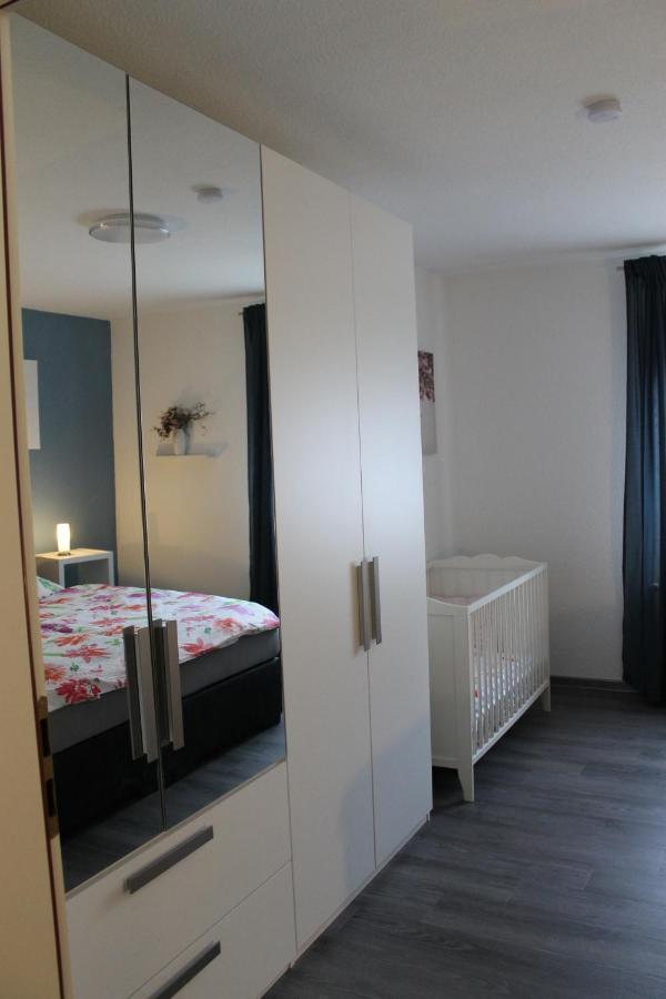 Ferienwohnung Jesse Braunlage Zewnętrze zdjęcie