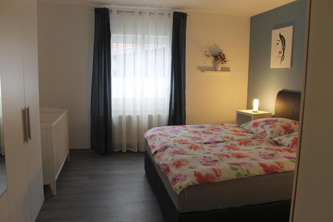 Ferienwohnung Jesse Braunlage Zewnętrze zdjęcie