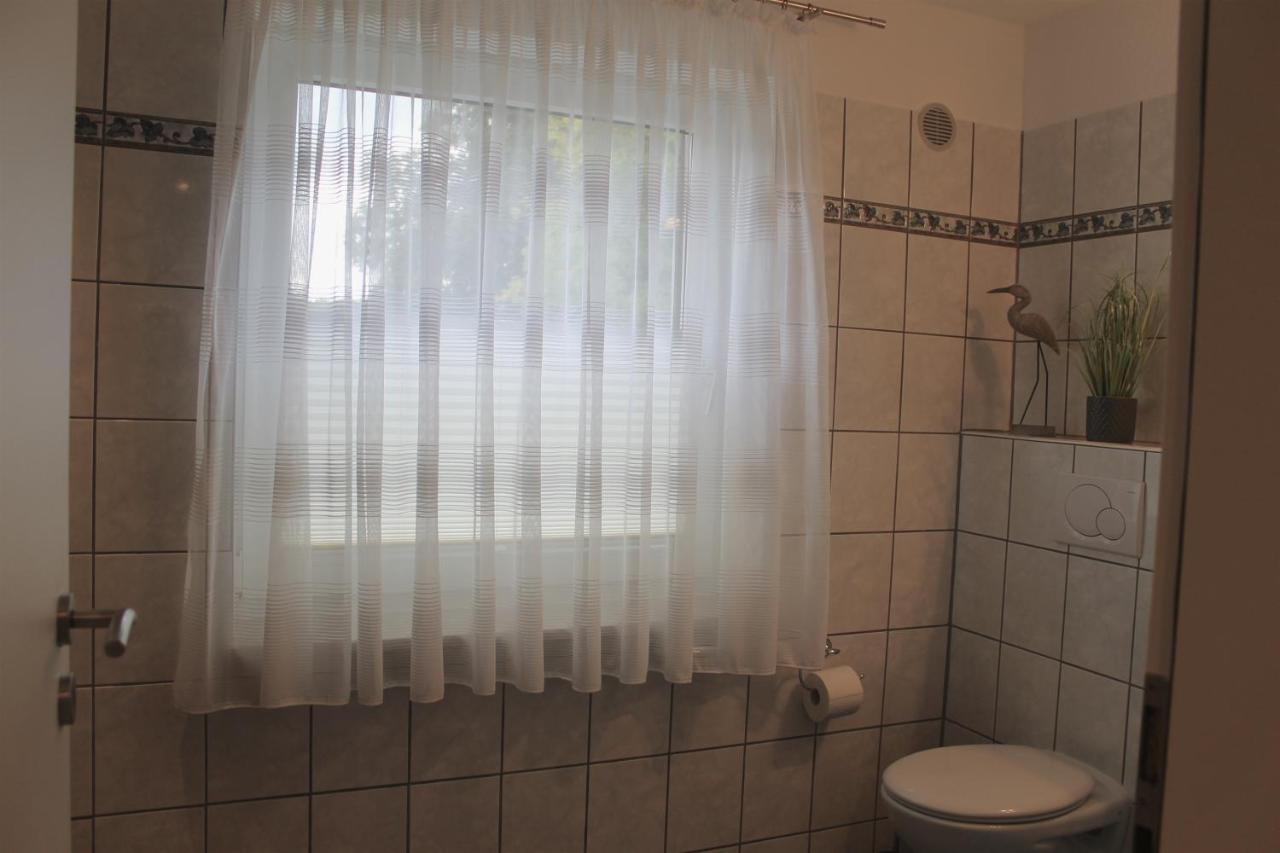 Ferienwohnung Jesse Braunlage Zewnętrze zdjęcie