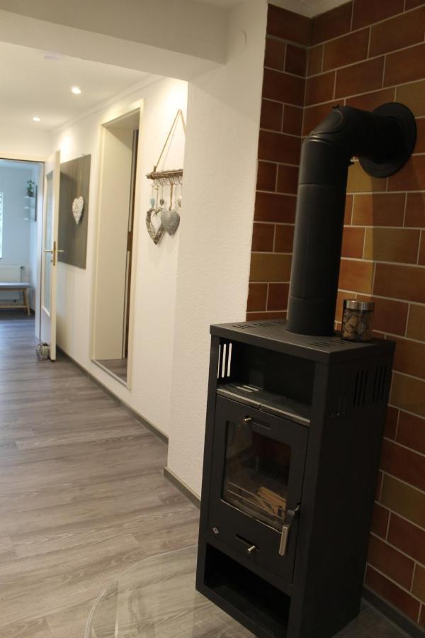 Ferienwohnung Jesse Braunlage Zewnętrze zdjęcie