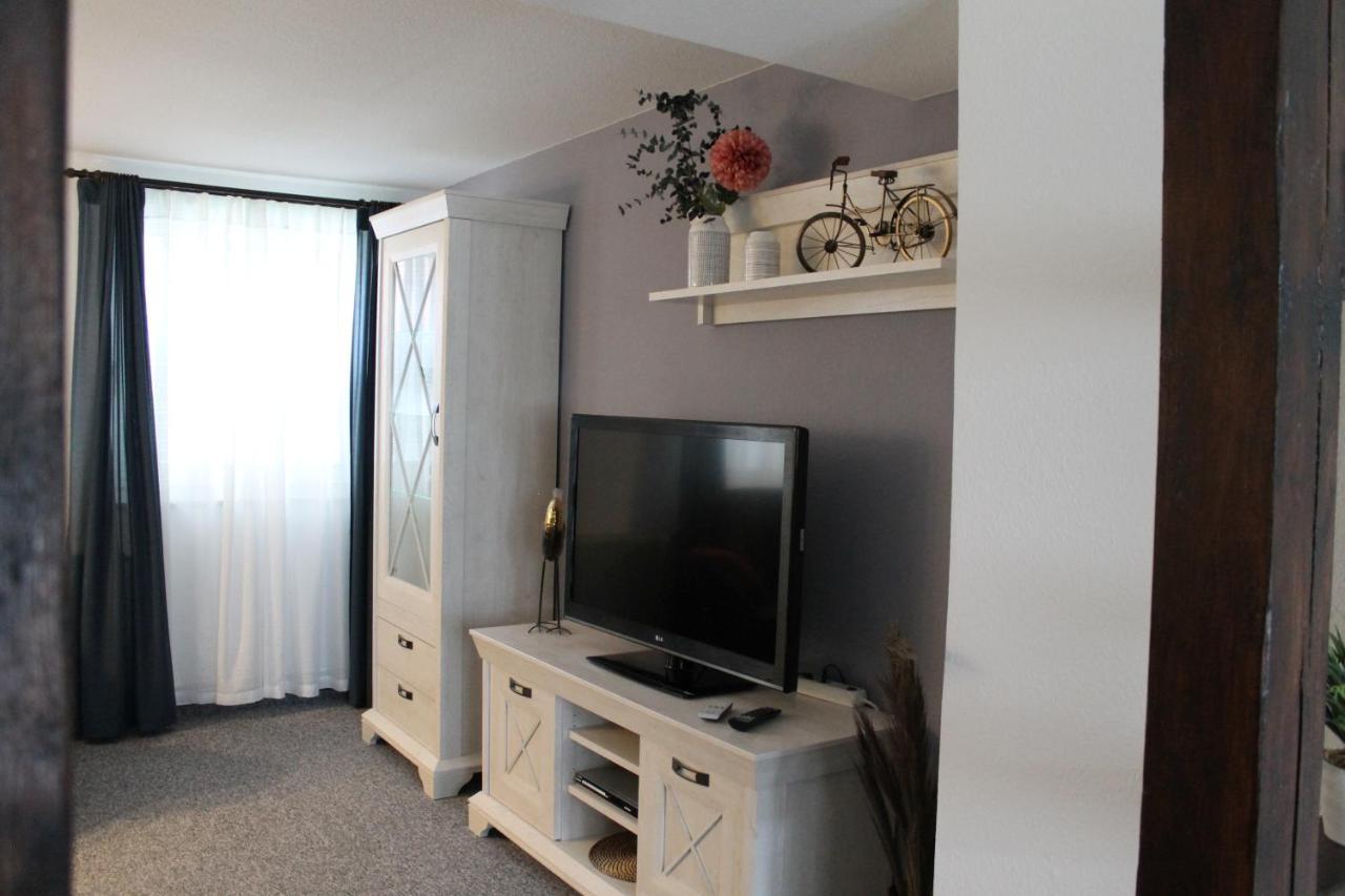 Ferienwohnung Jesse Braunlage Zewnętrze zdjęcie