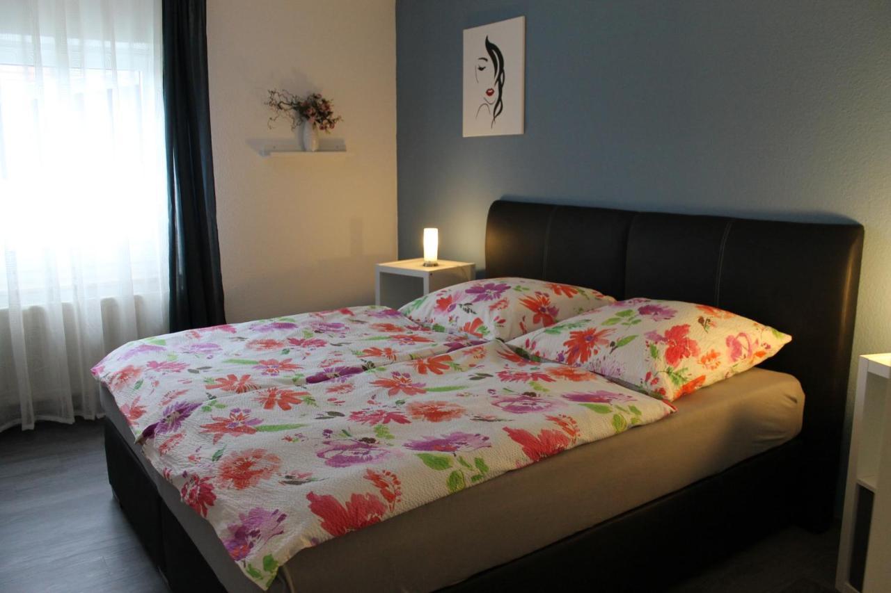 Ferienwohnung Jesse Braunlage Zewnętrze zdjęcie