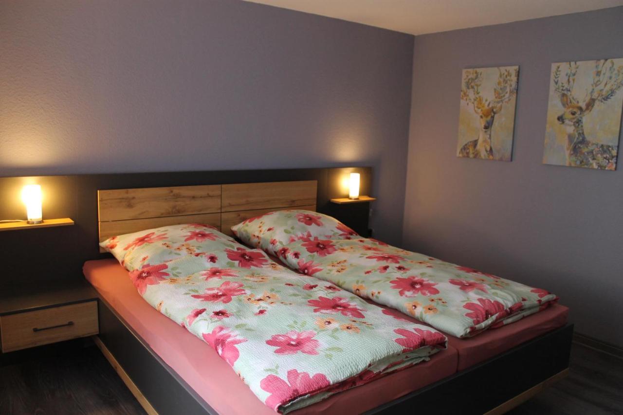 Ferienwohnung Jesse Braunlage Zewnętrze zdjęcie
