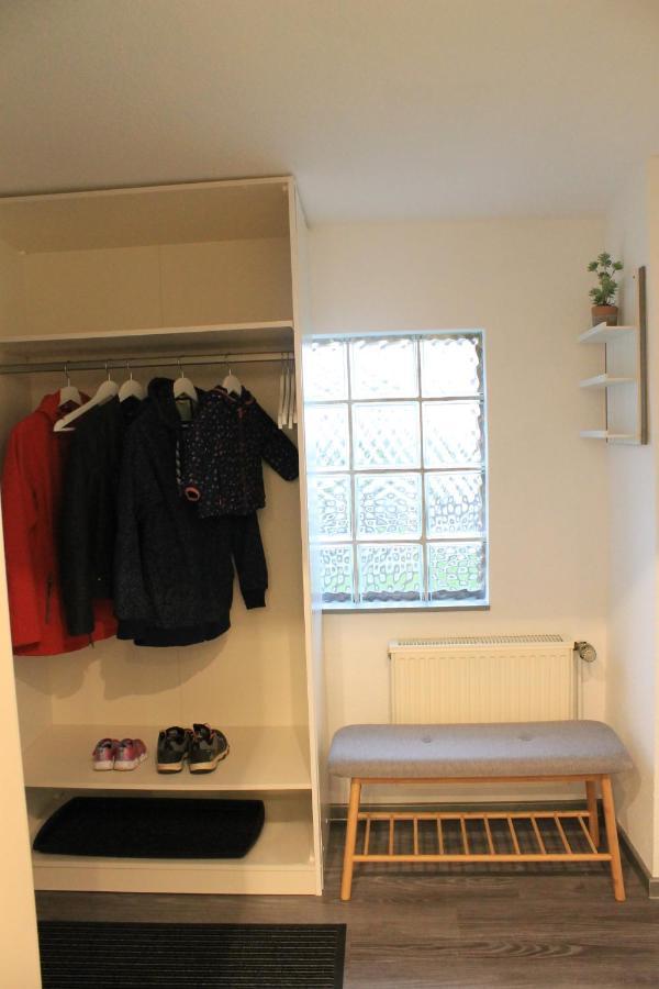 Ferienwohnung Jesse Braunlage Zewnętrze zdjęcie