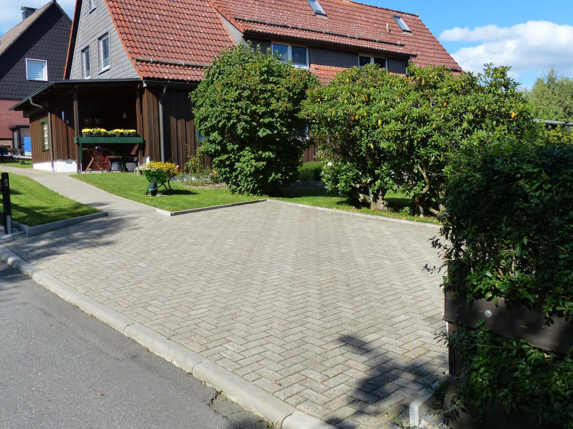 Ferienwohnung Jesse Braunlage Zewnętrze zdjęcie